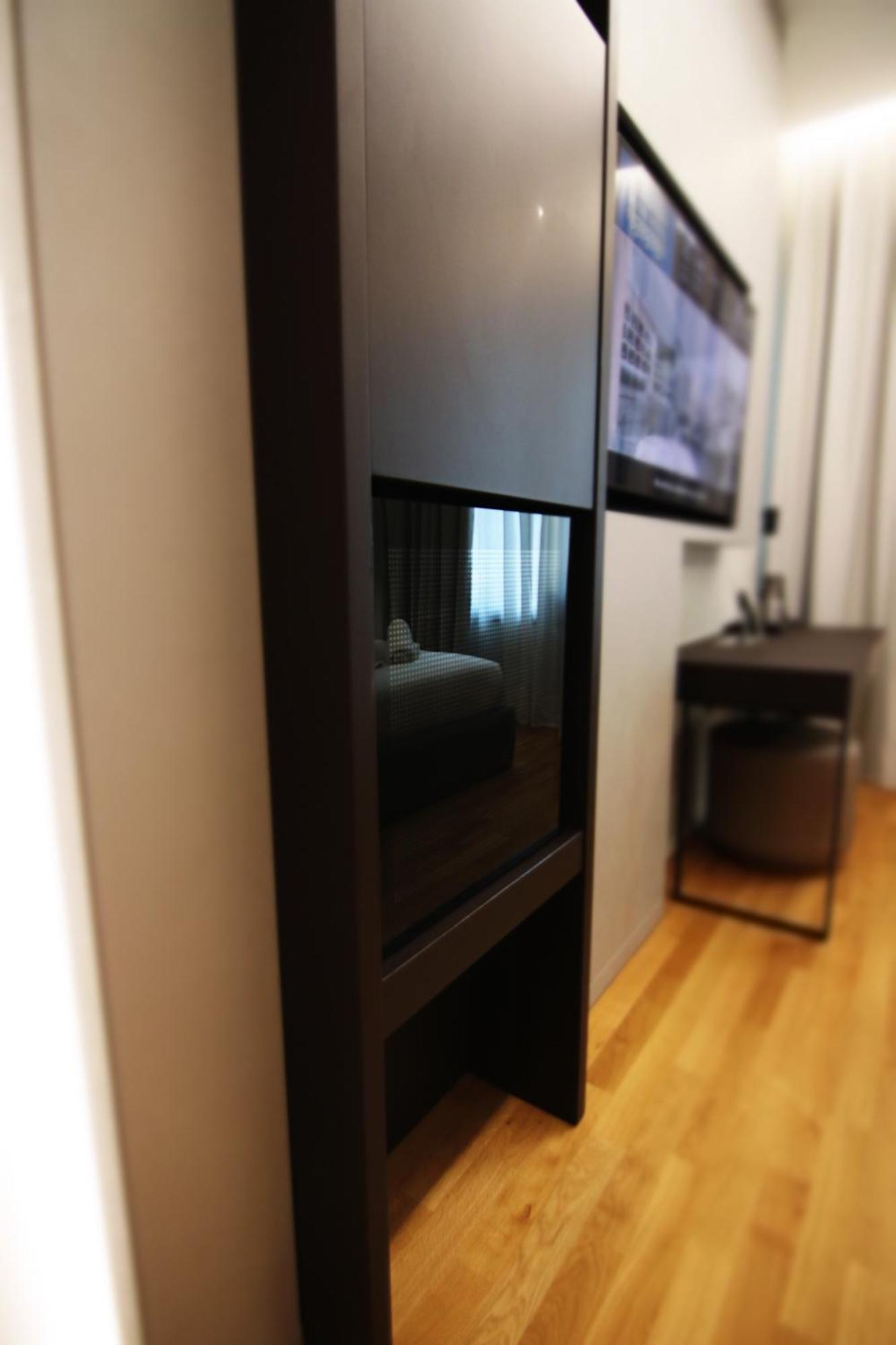 Boutique Hotel Adelar ティラナ エクステリア 写真